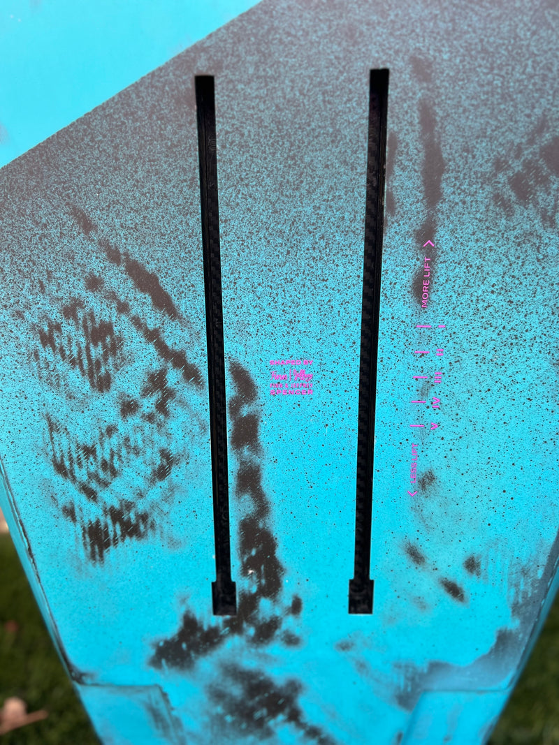 2025 Duotone Skybrid SLS 5'6" 70l - USED/DEMO