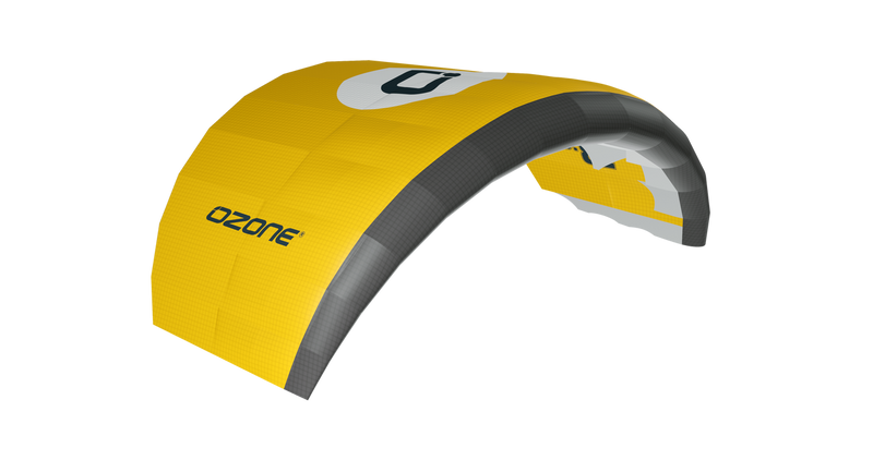 Ozone Power Pack Parawing