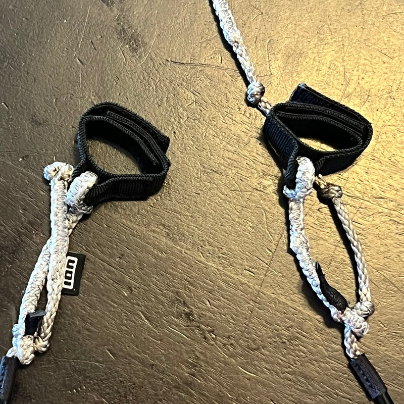 ION Wing Harness Line Light (updated version)