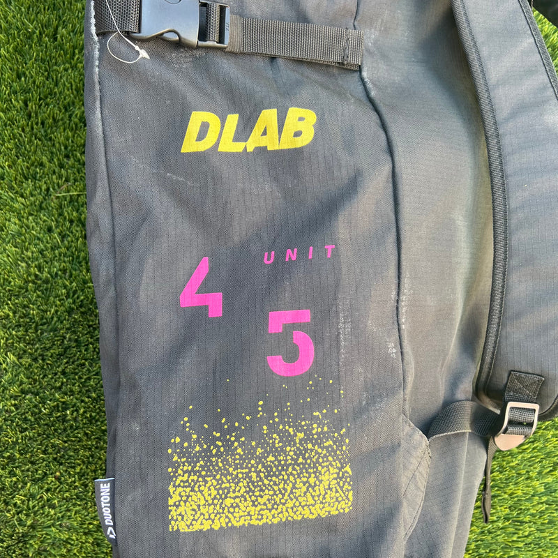 2025 Duotone Unit D/LAB 4.5 with Boom - USED/DEMO