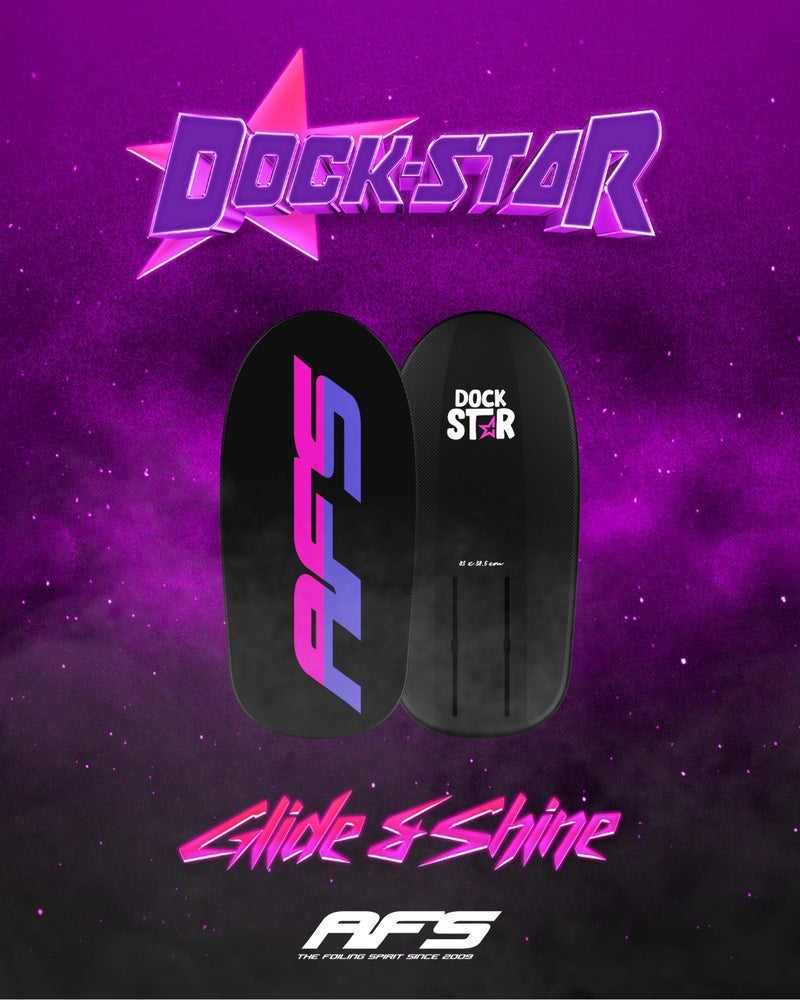 AFS Dock-Star