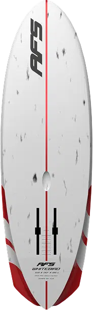 AFS Whitebird Midlength