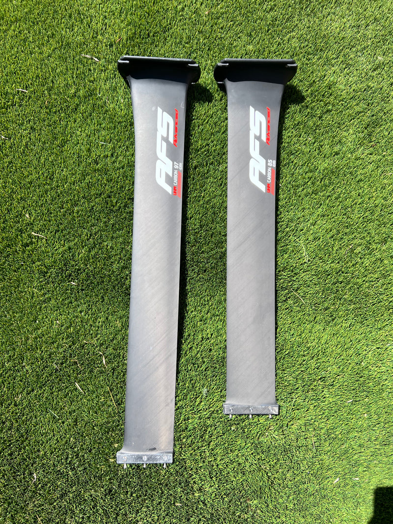 AFS Advanced UHM Performer Mast 97cm - USED/DEMO