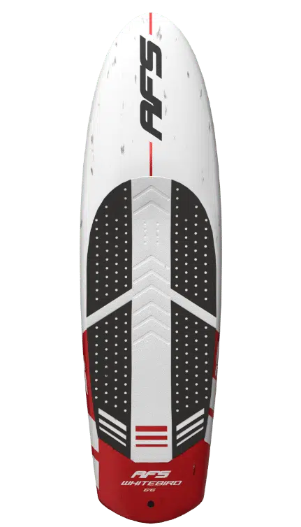 AFS Whitebird Midlength