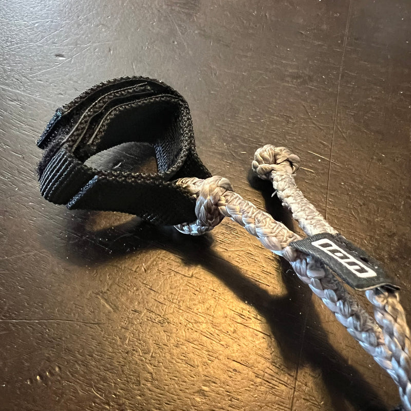 ION Wing Harness Line Light (updated version)