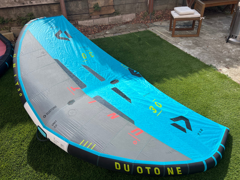 2024 Duotone Unit 3.0 - USED/DEMO