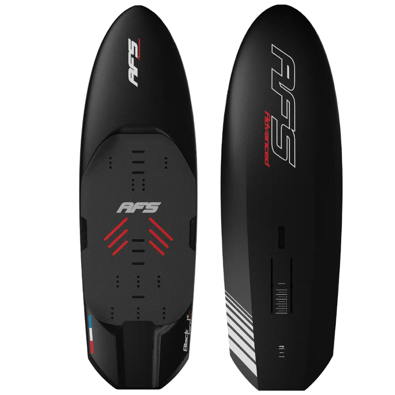 AFS Advanced Blackbird Mid Length