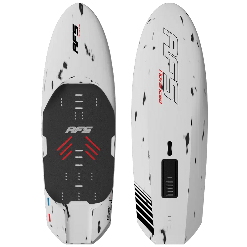 AFS Advanced Blackbird Mid Length