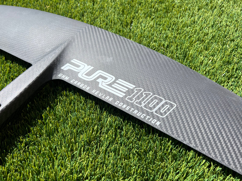 AFS Advanced Pure HA 1100 Monobloc - USED/DEMO