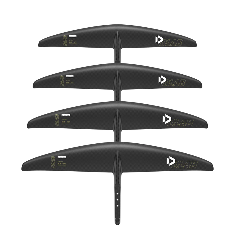 Duotone Crest D/LAB Front Wing
