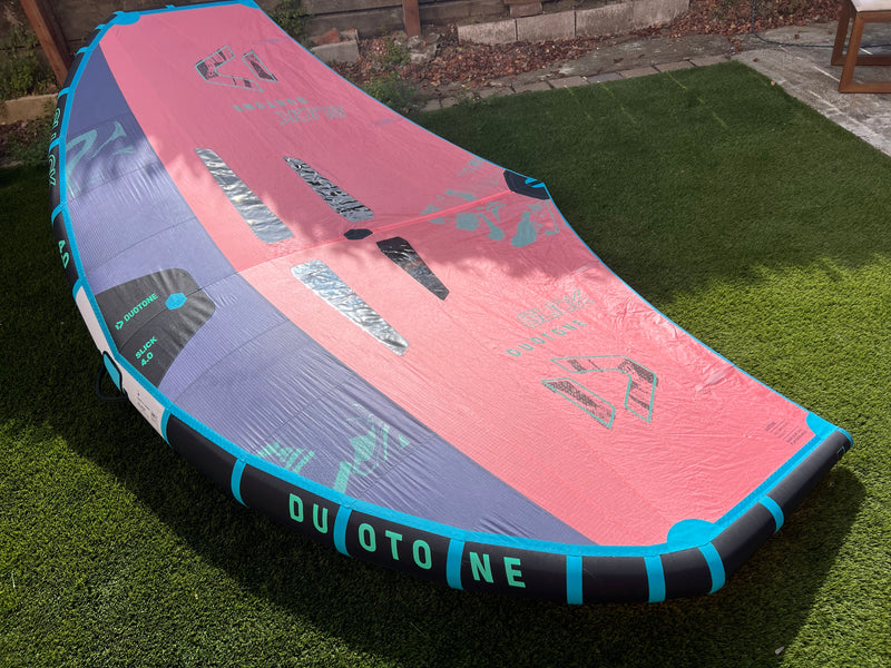 2023 Duotone Slick 4.0 - USED/DEMO