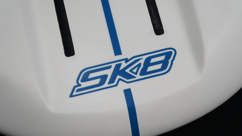 AFS SK8 Dockstart Board