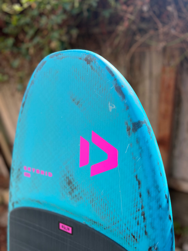 2025 Duotone Skybrid SLS 5'6" 70l - USED/DEMO