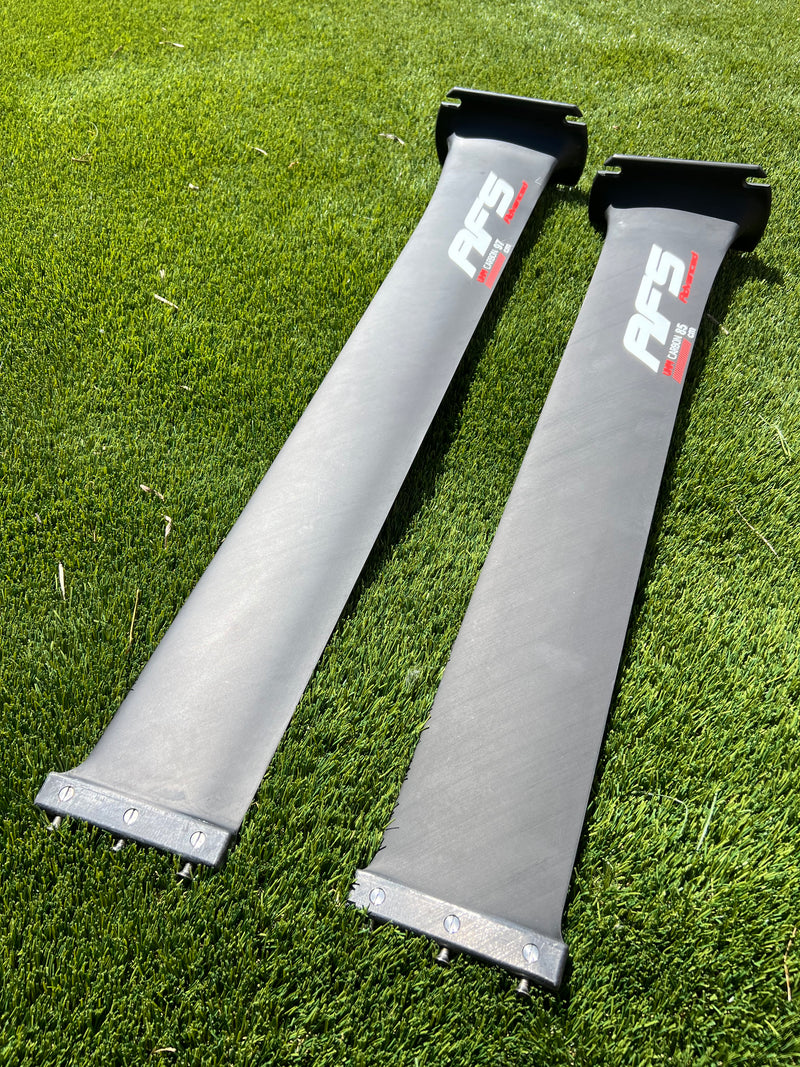 AFS Advanced UHM Performer Mast 97cm - USED/DEMO