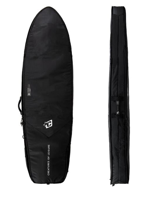 Creatures Double Fish Board Bag 6'7"
