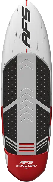 AFS Whitebird Midlength