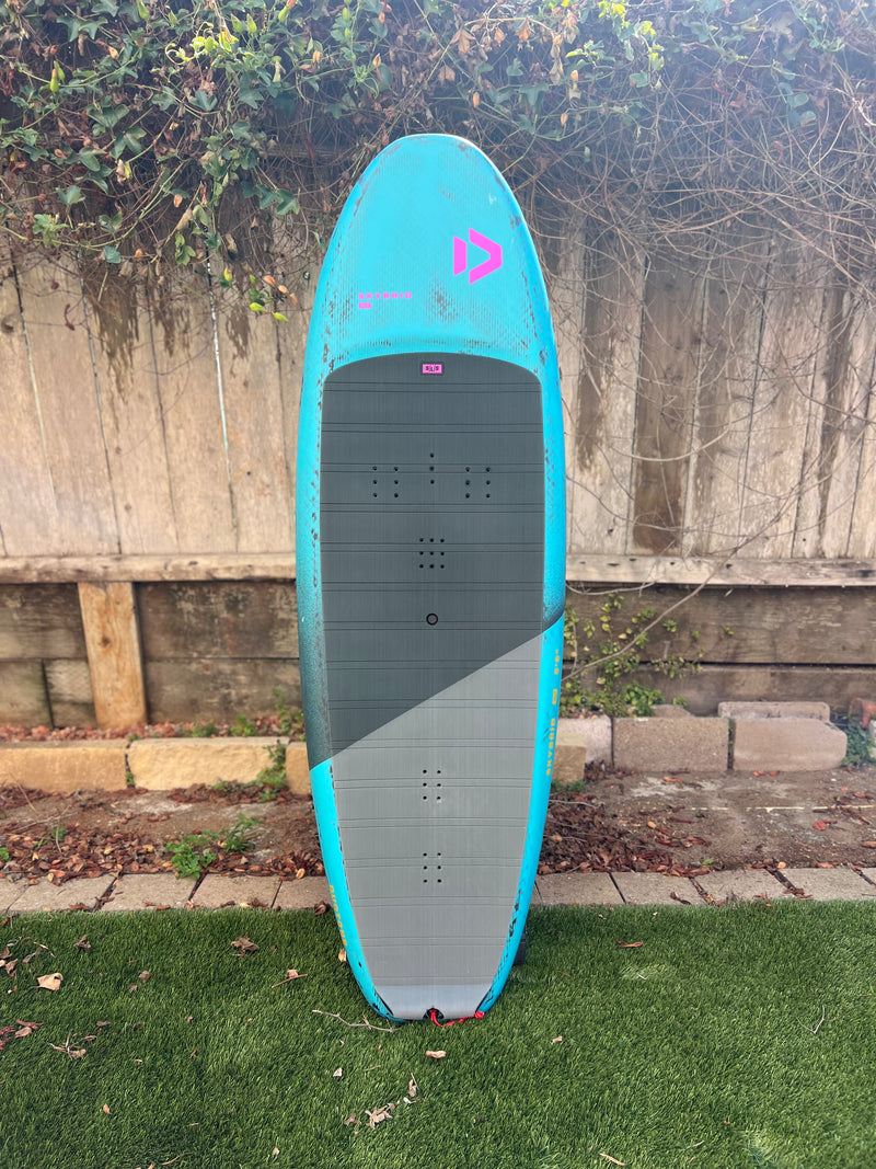 2025 Duotone Skybrid SLS 5'6" 70l - USED/DEMO