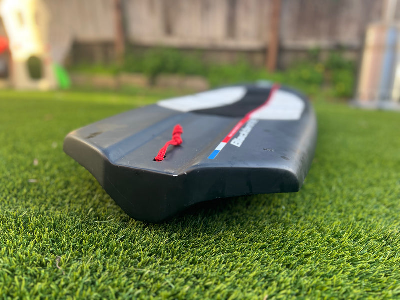 AFS Advanced Blackbird 6’2” - USED/DEMO