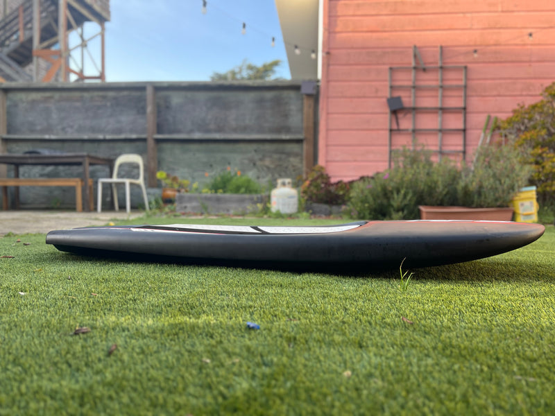 AFS Advanced Blackbird 6’2” - USED/DEMO