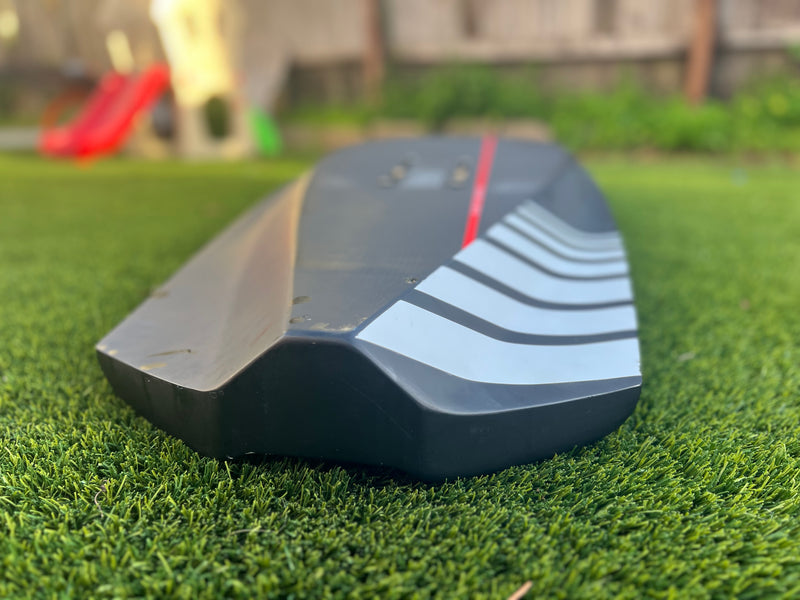 AFS Advanced Blackbird 6’2” - USED/DEMO