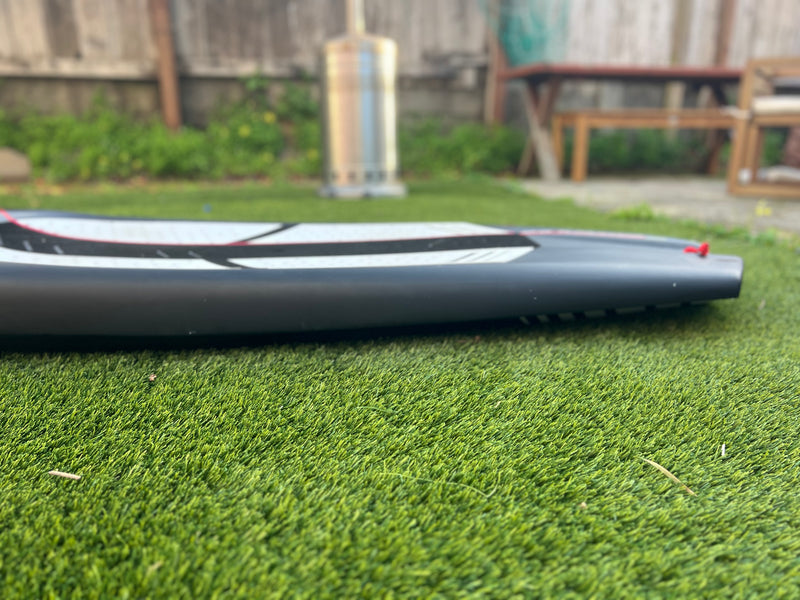 AFS Advanced Blackbird 6’2” - USED/DEMO