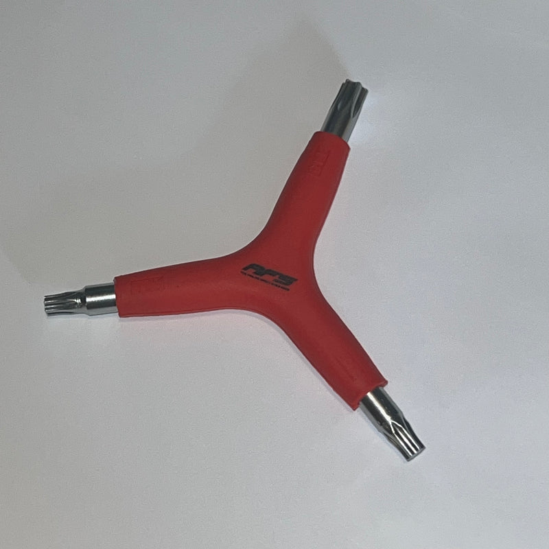 AFS Torx Foil Tool