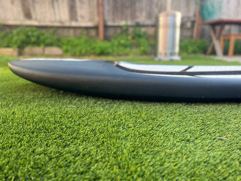 AFS Advanced Blackbird 6’2” - USED/DEMO