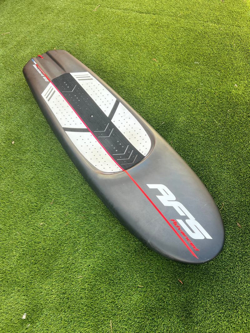 AFS Advanced Blackbird 6’2” - USED/DEMO