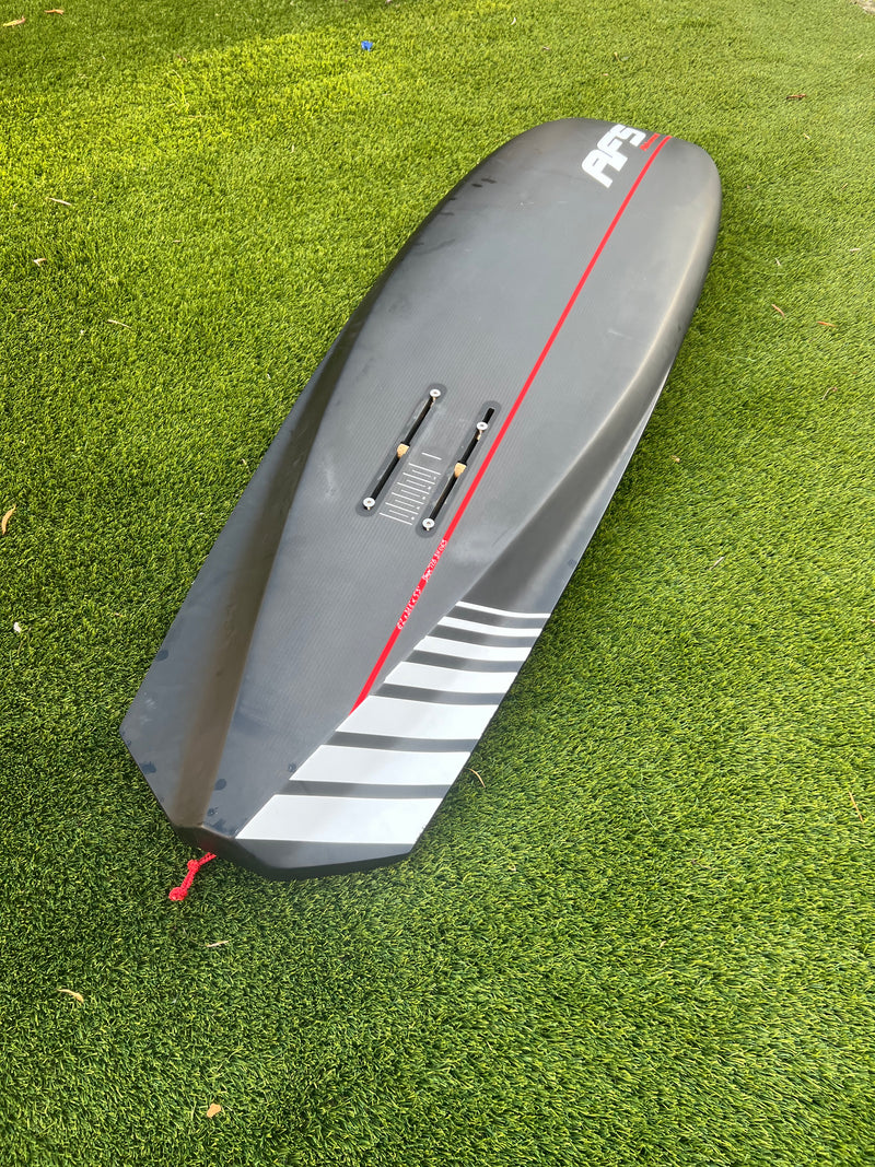 AFS Advanced Blackbird 6’2” - USED/DEMO
