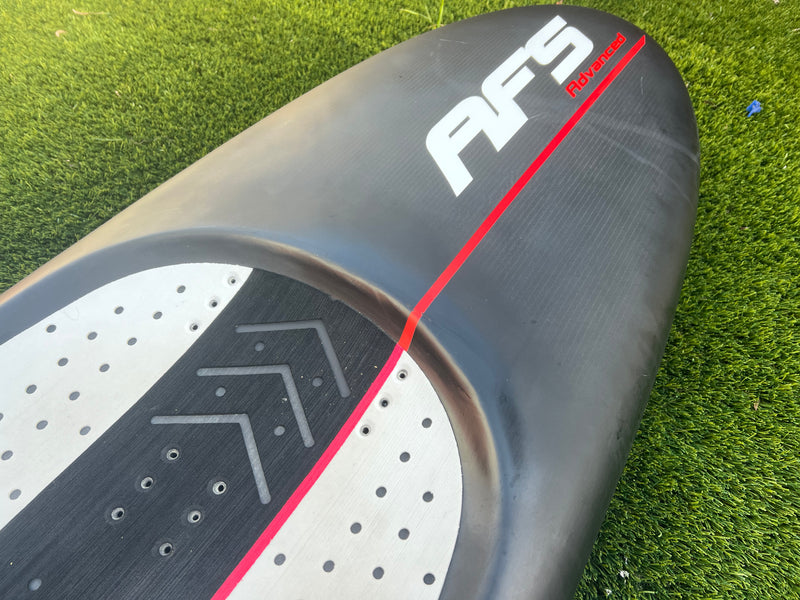AFS Advanced Blackbird 6’2” - USED/DEMO