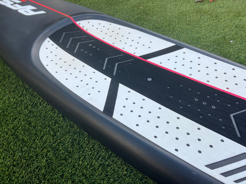 AFS Advanced Blackbird 6’2” - USED/DEMO