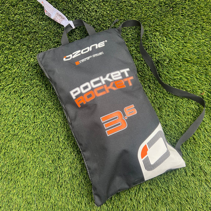 Ozone Pocket Rocket 3.6 - USED/DEMO