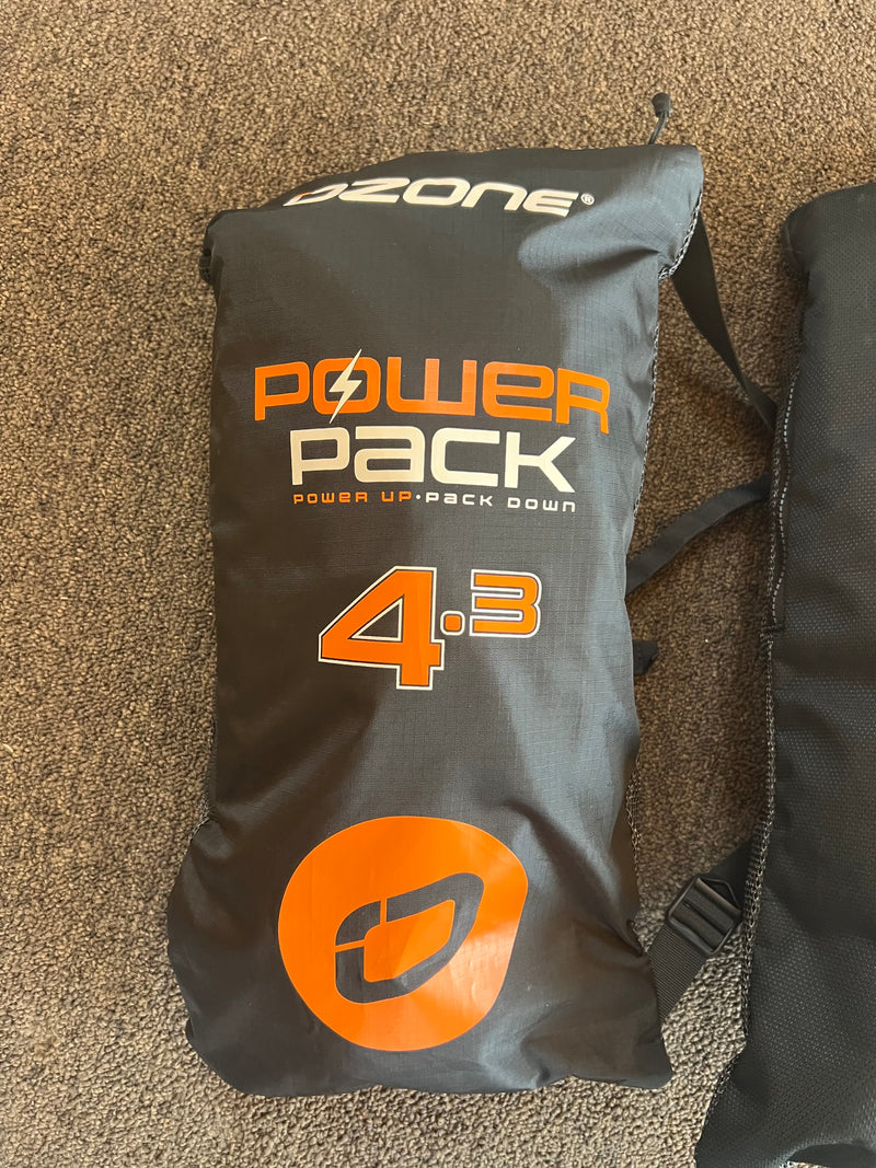 Ozone Power Pack 4.3 - USED/DEMO