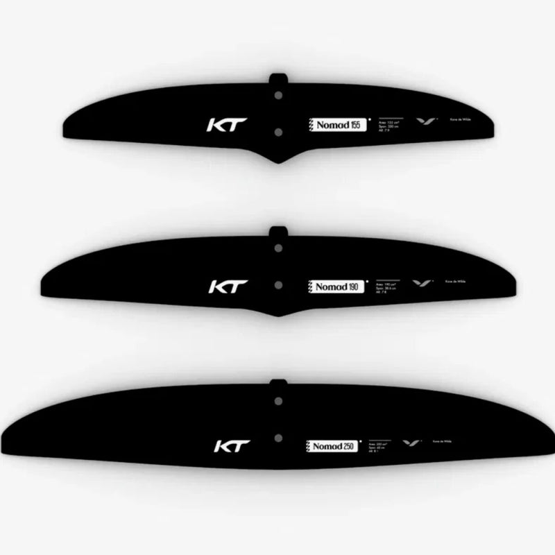 KT Foiling Nomad Stabilizer