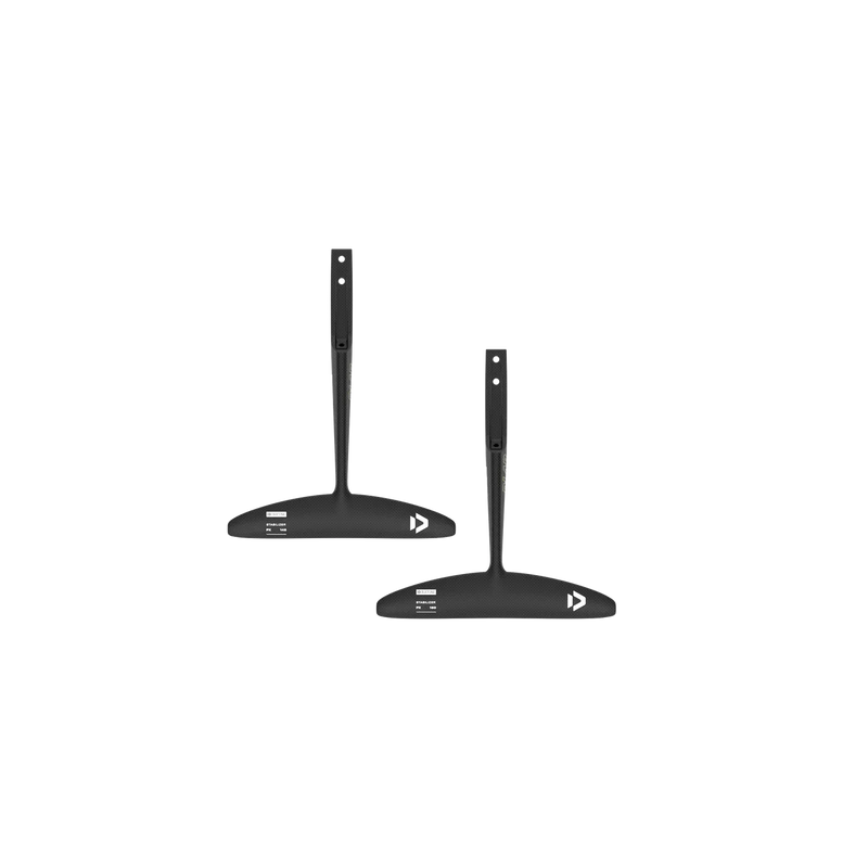 Duotone Monobloc Tail PX D/LAB
