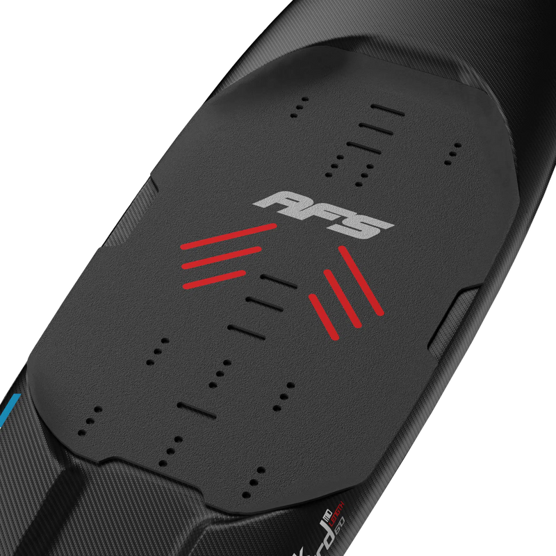 AFS Advanced Blackbird Mid Length