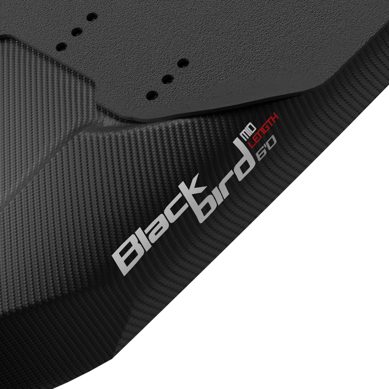 AFS Advanced Blackbird Mid Length