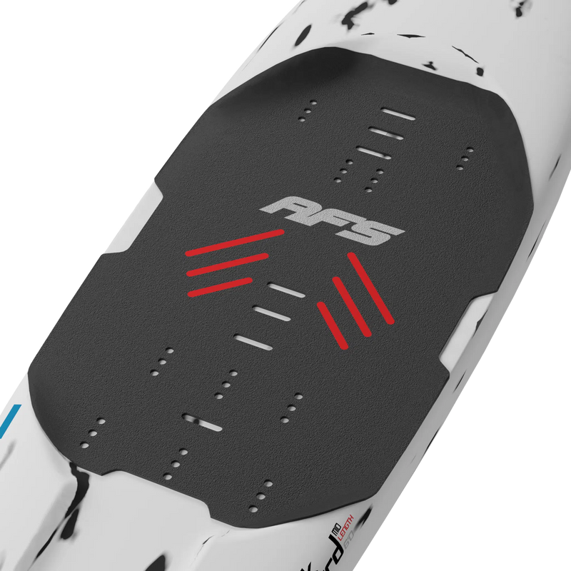 AFS Advanced Blackbird Mid Length