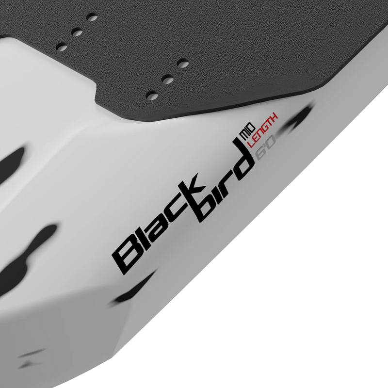 AFS Advanced Blackbird Mid Length