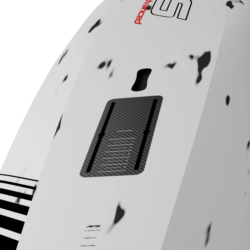 AFS Advanced Blackbird Mid Length