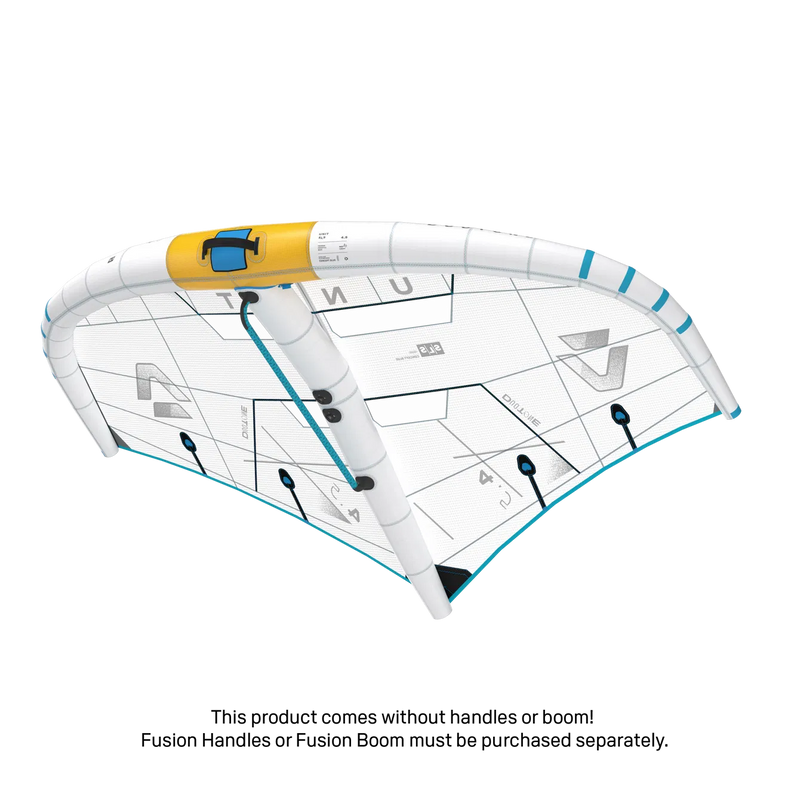 2026 Duotone Unit SLS Concept Blue