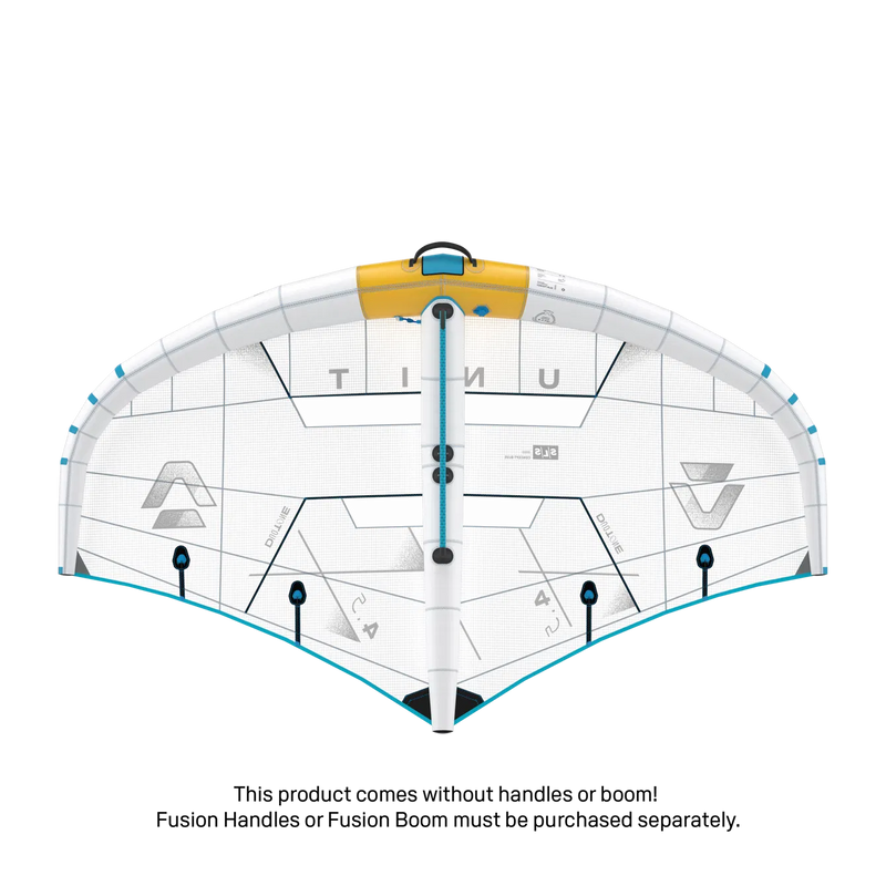 2026 Duotone Unit SLS Concept Blue