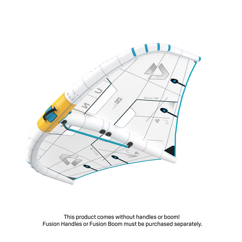 2026 Duotone Unit SLS Concept Blue