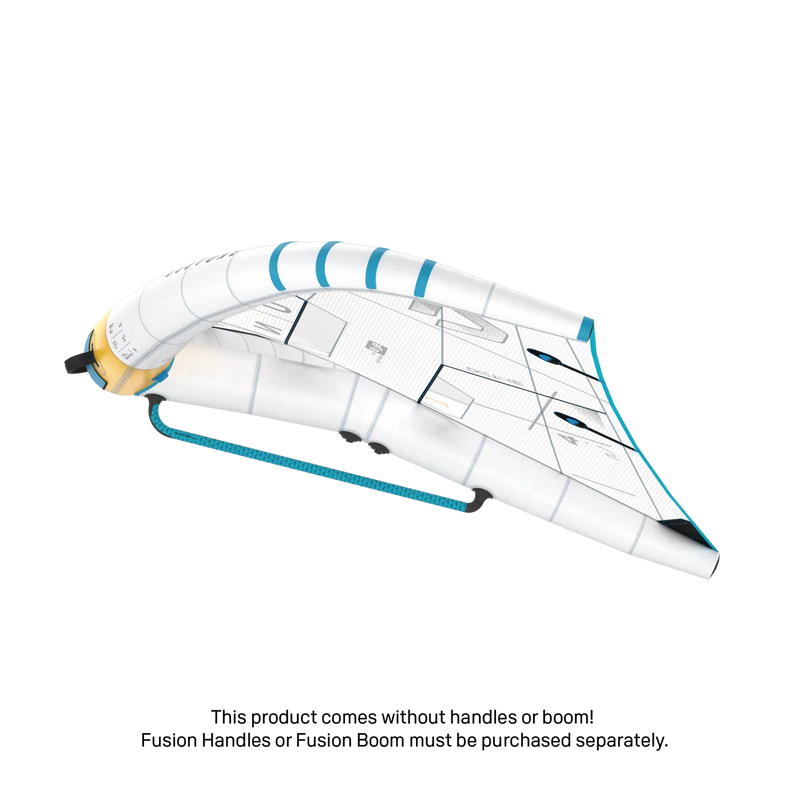 2026 Duotone Unit SLS Concept Blue