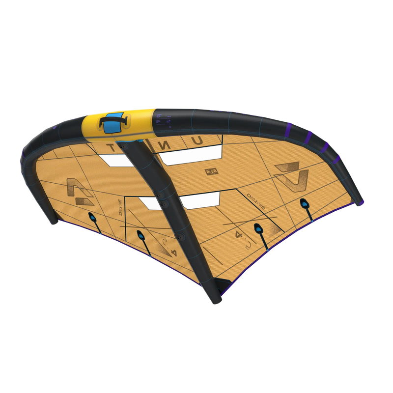 2026 Duotone Unit SLS