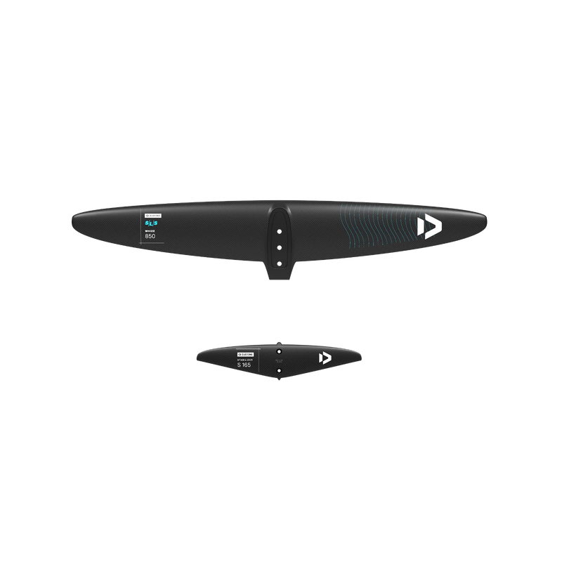 Duotone Whizz SLS Wing Set