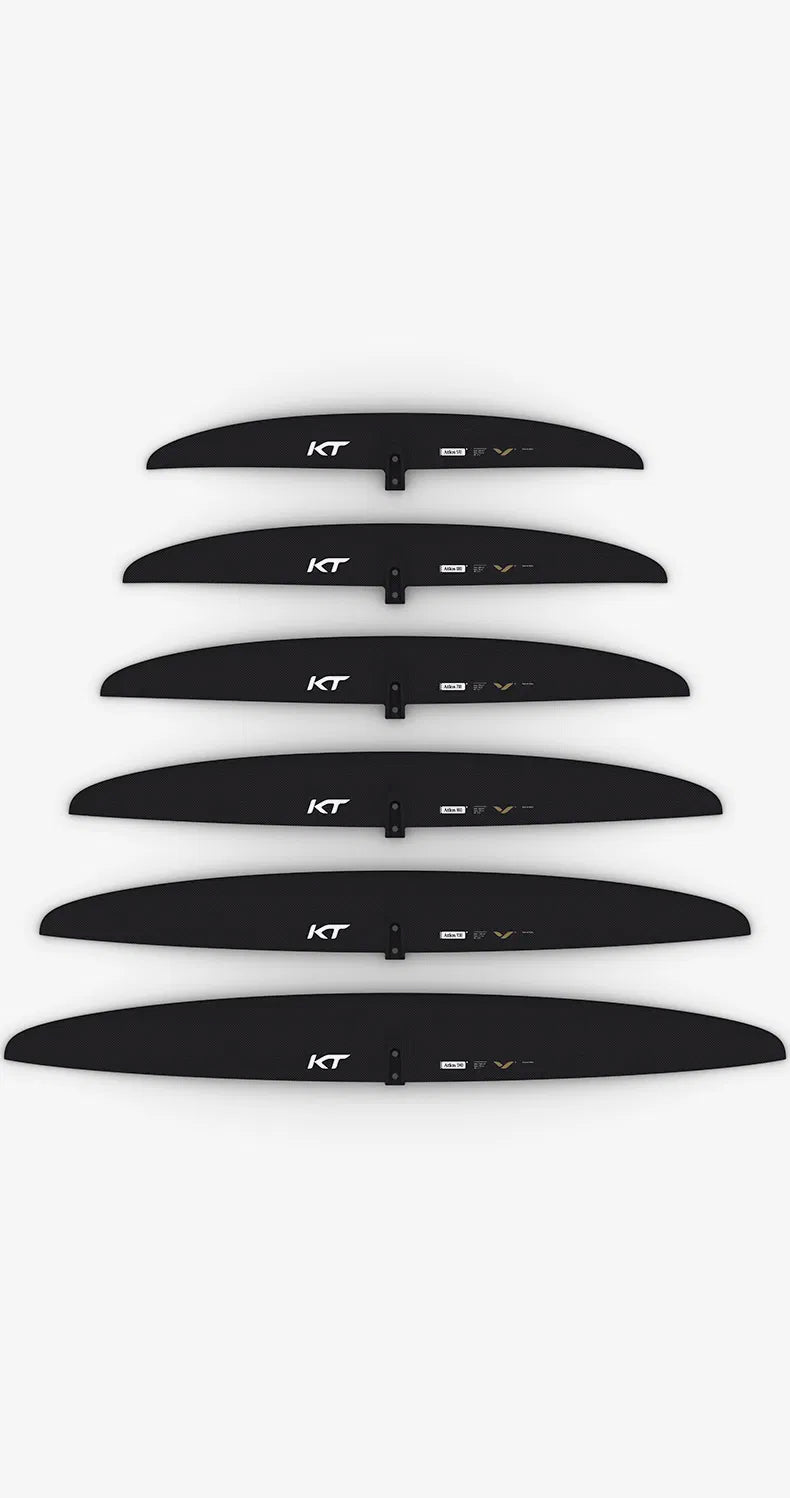 KT Foiling Atlas Front Wing