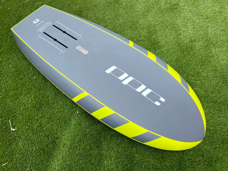 PPC Soar Pro 4'11" @ 73l Wing Foil Board - USED