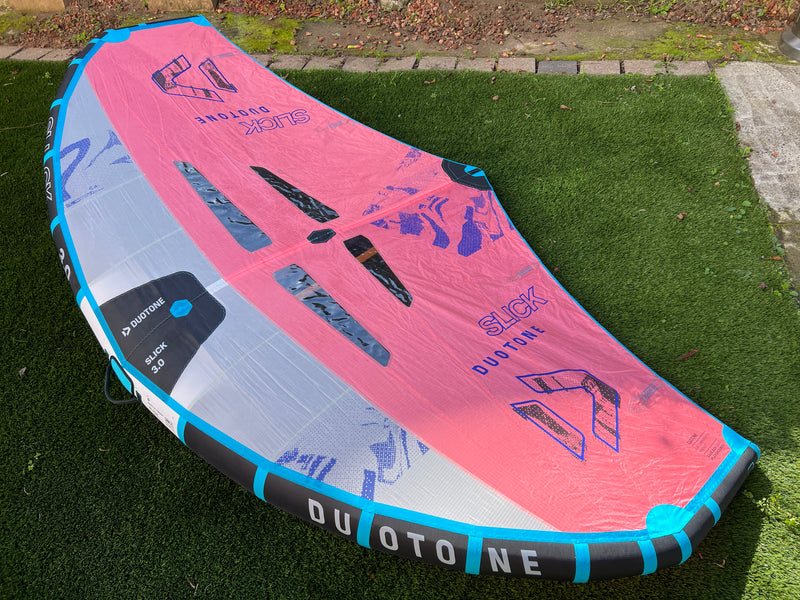 2023 Duotone Slick 3.0 USED/DEMO