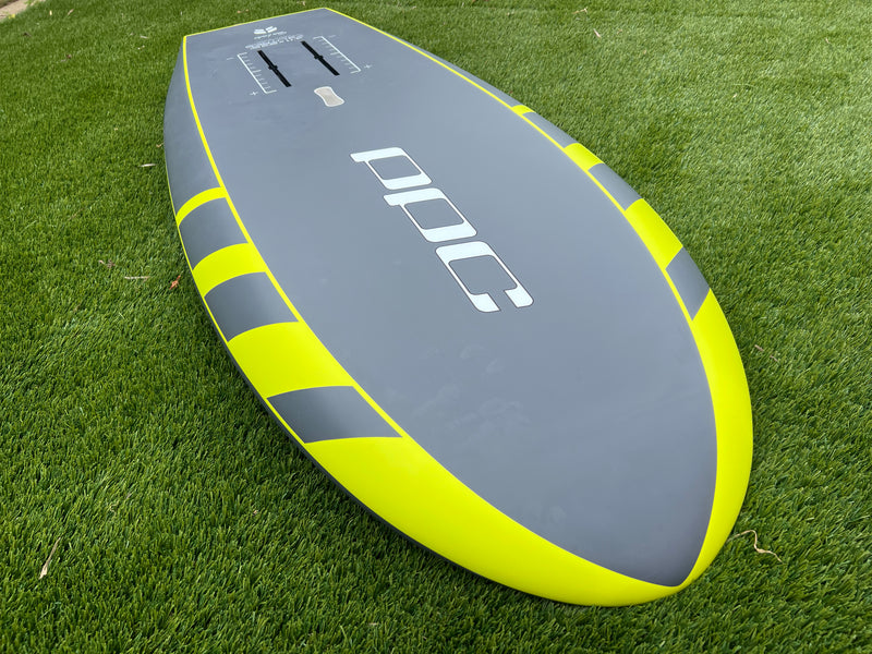 PPC Soar Pro 4'11" @ 73l Wing Foil Board - USED